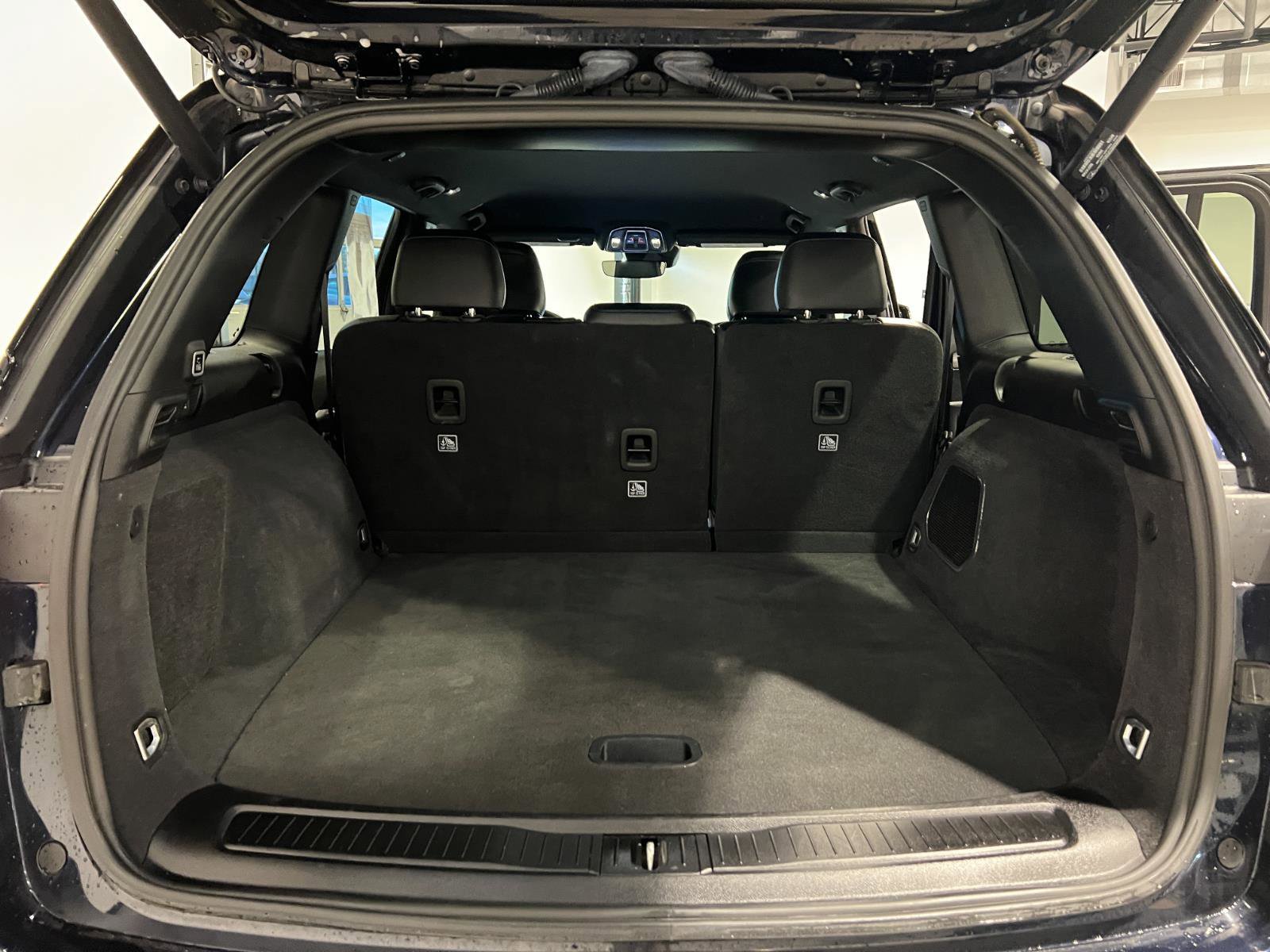 Used 2024 Jeep Grand Cherokee Trailhawk image 33