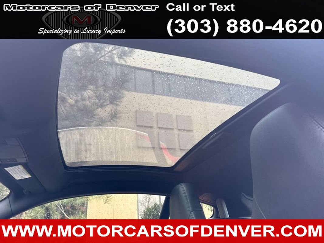 Used 2016 Jaguar F-TYPE S AWD/4WD image 13