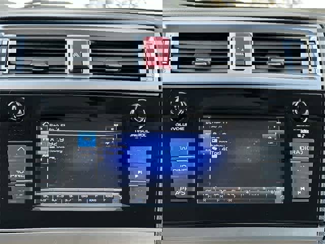 Used 2018 Subaru Outback 2.5i image 10