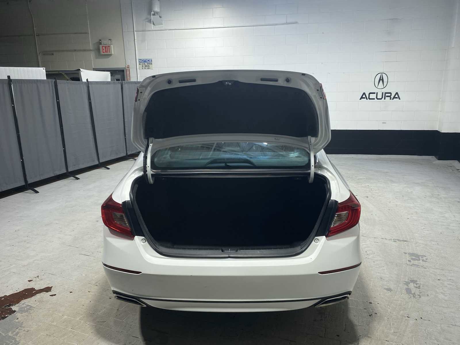 Used 2022 Honda Accord Sport image 19