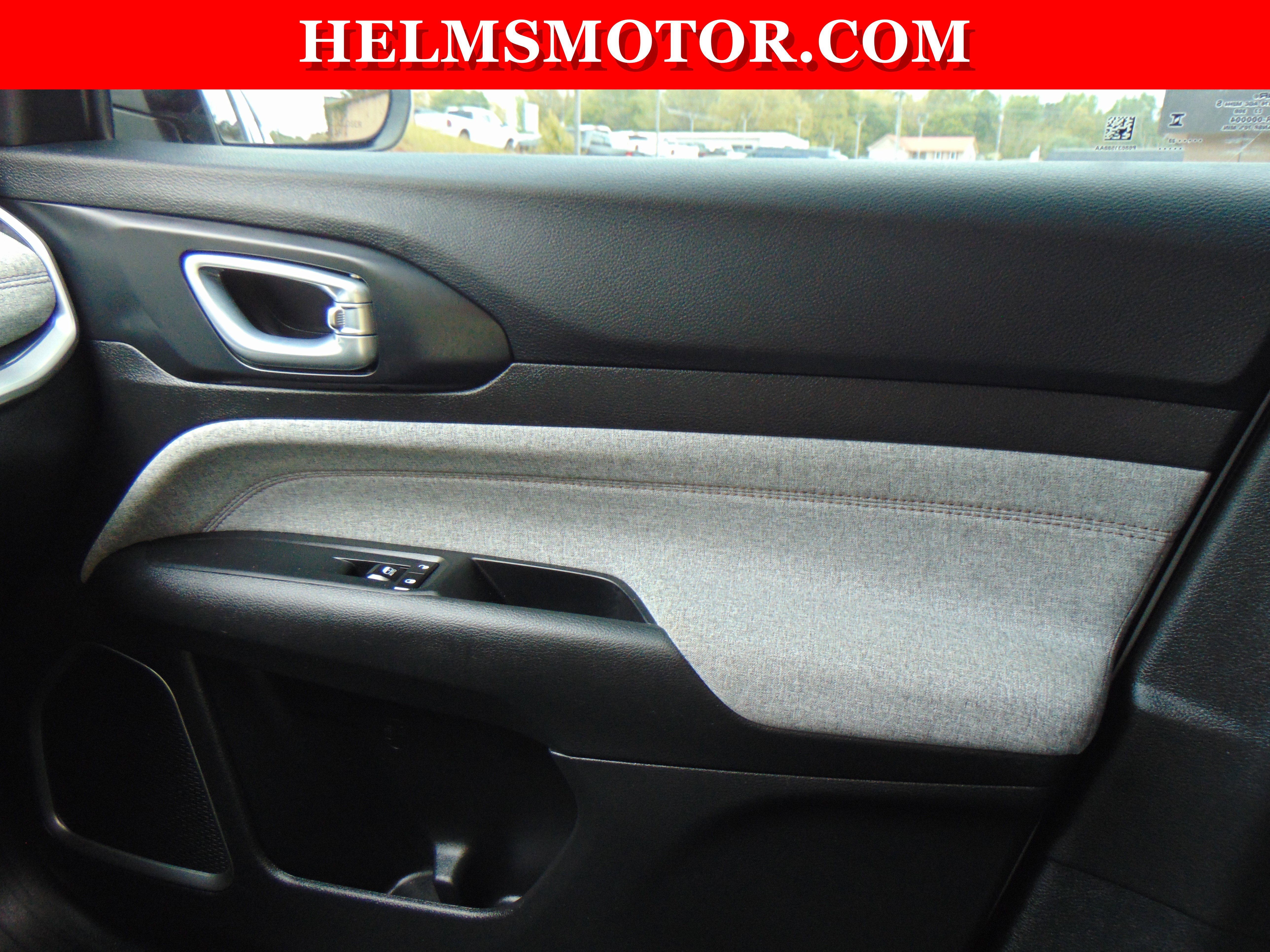 Certified 2023 Jeep Compass Latitude image 30