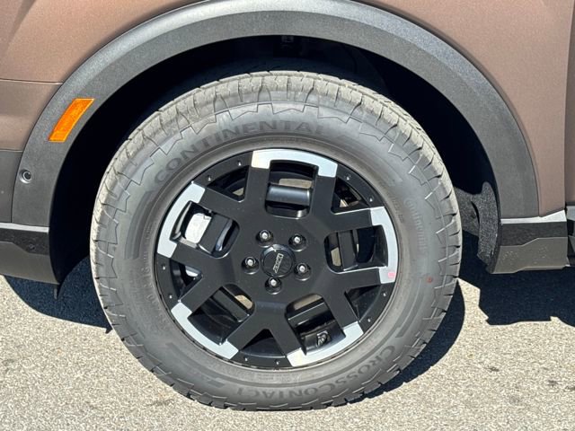 Certified 2026 Hyundai Palisade XRT Pro image 24