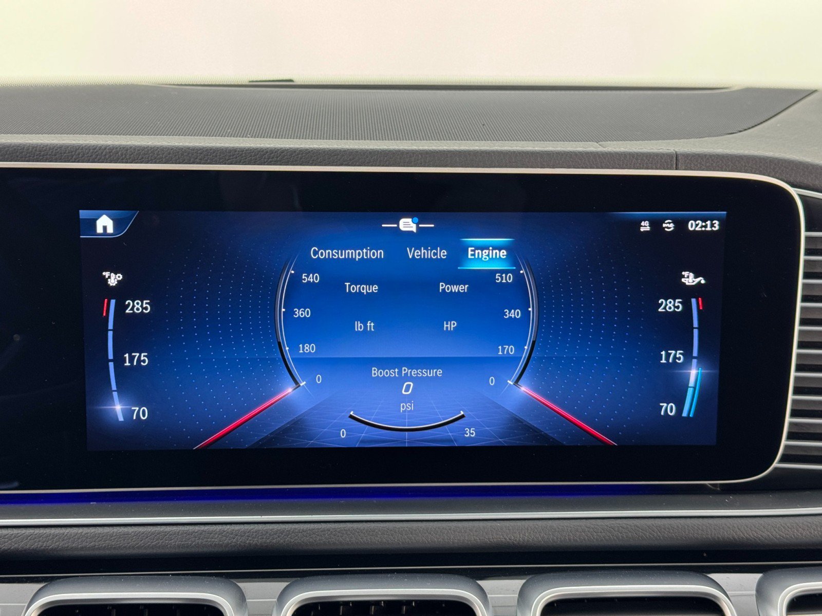Used 2024 Mercedes-Benz GLS 580 4MATIC image 33