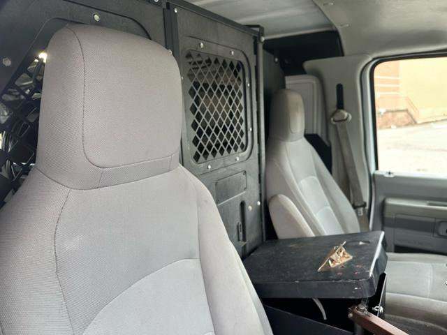 Used 2012 Ford E-250 and Econoline 250 w/ PWR Group image 14