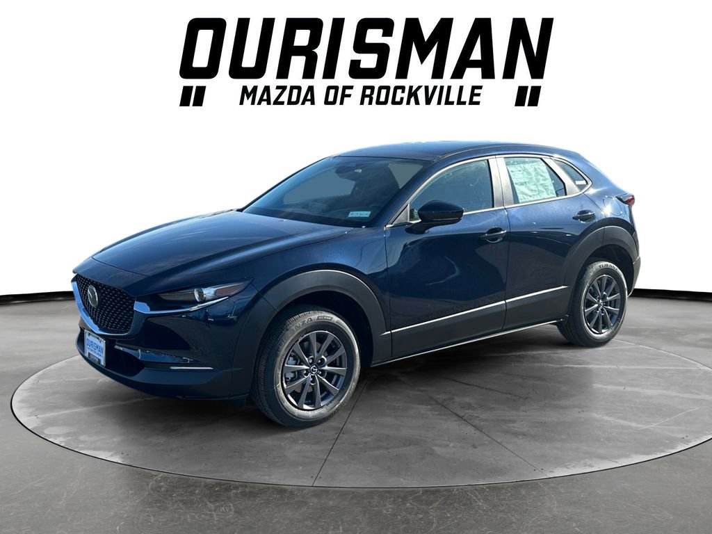 New 2026 MAZDA CX-30 AWD 2.5 S image 2