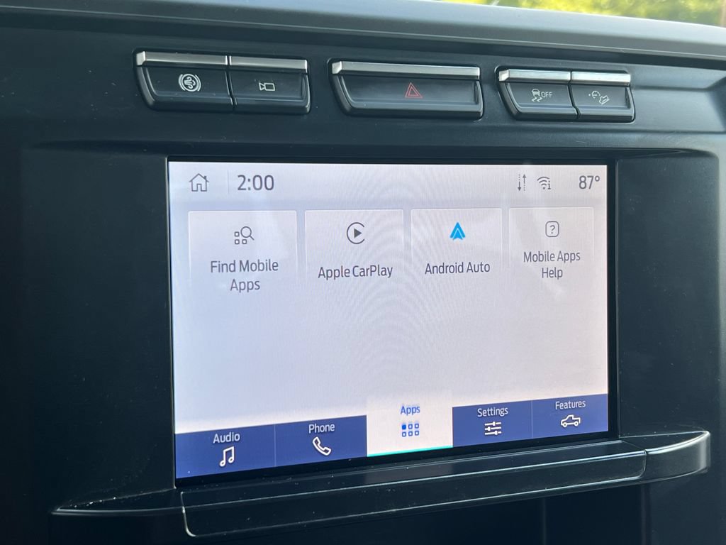 Used 2023 Ford F350 XL w/ 360-Degree Camera Package AWD/4WD image 38