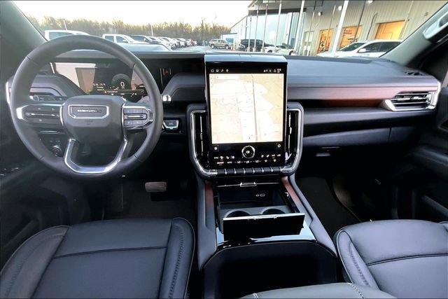 New 2026 GMC Yukon XL Denali image 5