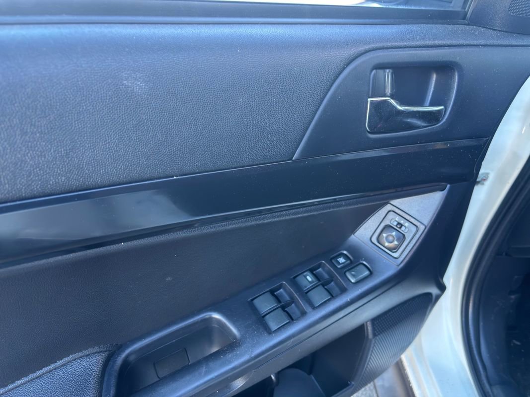 Used 2013 Mitsubishi Lancer Ralliart image 13