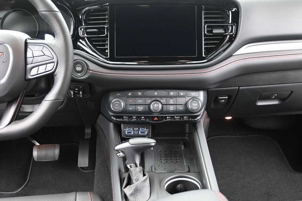 New 2026 Dodge Durango GT AWD/4WD image 27