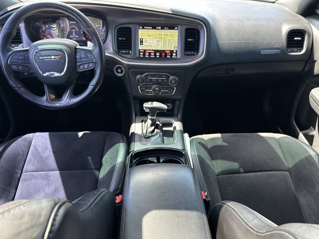 Used 2022 Dodge Charger GT w/ Plus Group AWD/4WD image 13