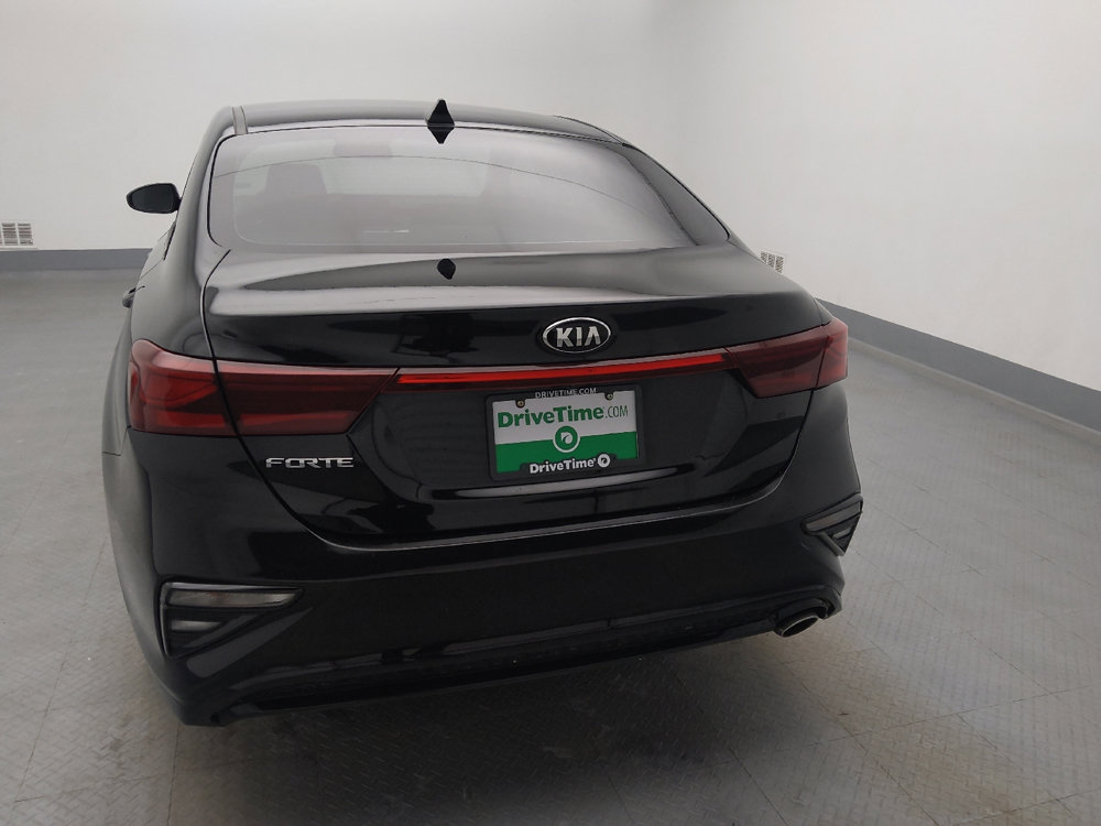 Used 2020 Kia Forte LXS image 6
