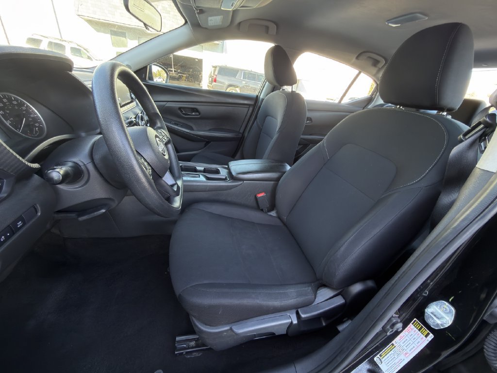 Used 2024 Nissan Sentra S FWD image 20
