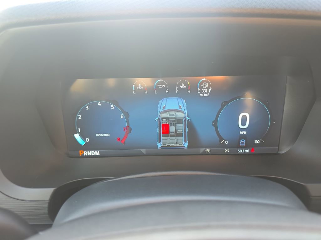 New 2026 Ford F150 STX AWD/4WD image 30