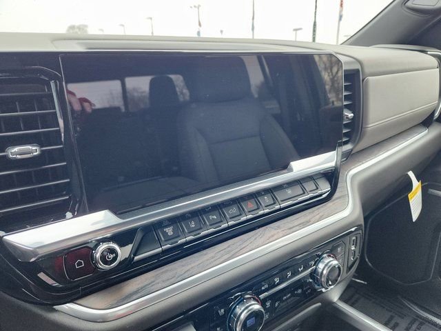 New 2026 GMC Sierra 3500 SLT w/ SLT Convenience Package image 14