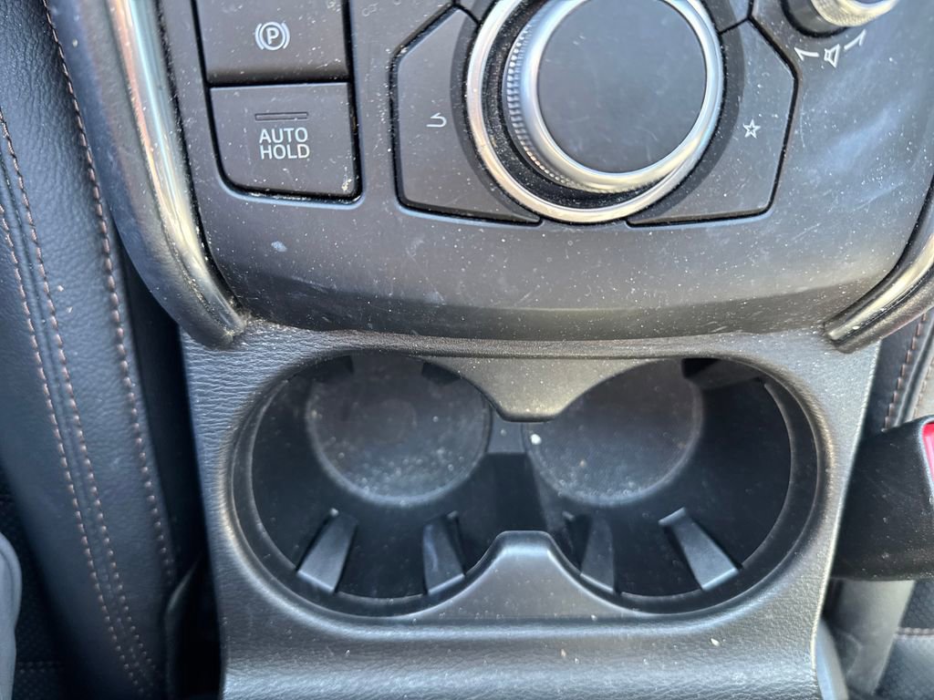 Certified 2023 MAZDA CX-5 AWD 2.5 S w/ Premium Package image 26