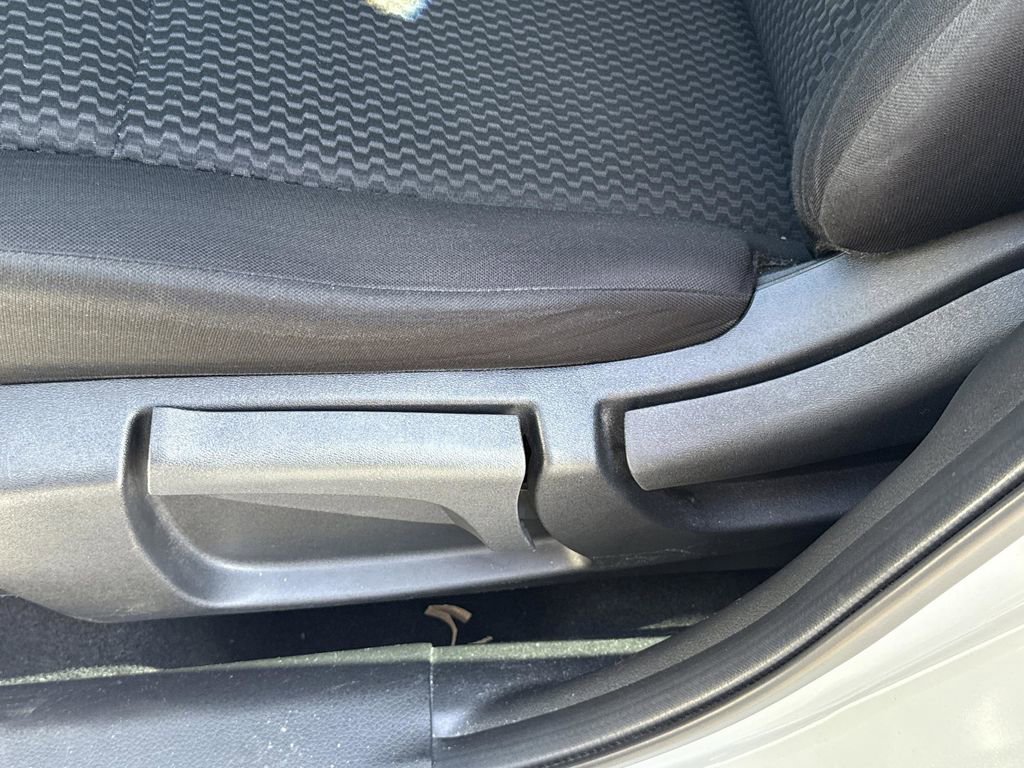 Certified 2020 Nissan Rogue Sport S w/ Appearance Package FWD image 32