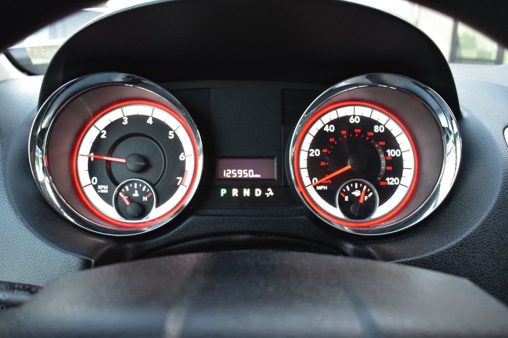 Used 2013 RAM C/V Tradesman FWD image 27