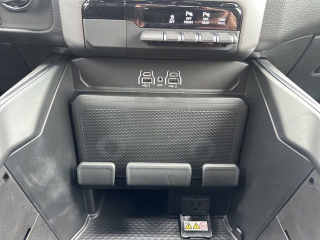 New 2026 RAM 1500 Big Horn image 48