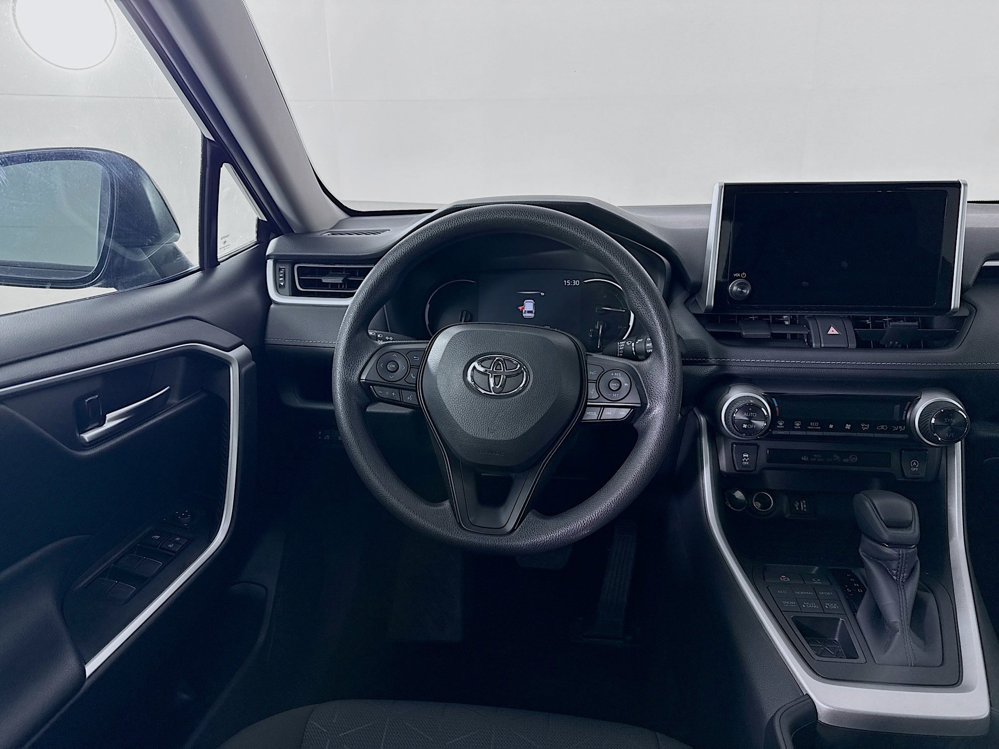 Certified 2025 Toyota RAV4 XLE AWD/4WD image 20
