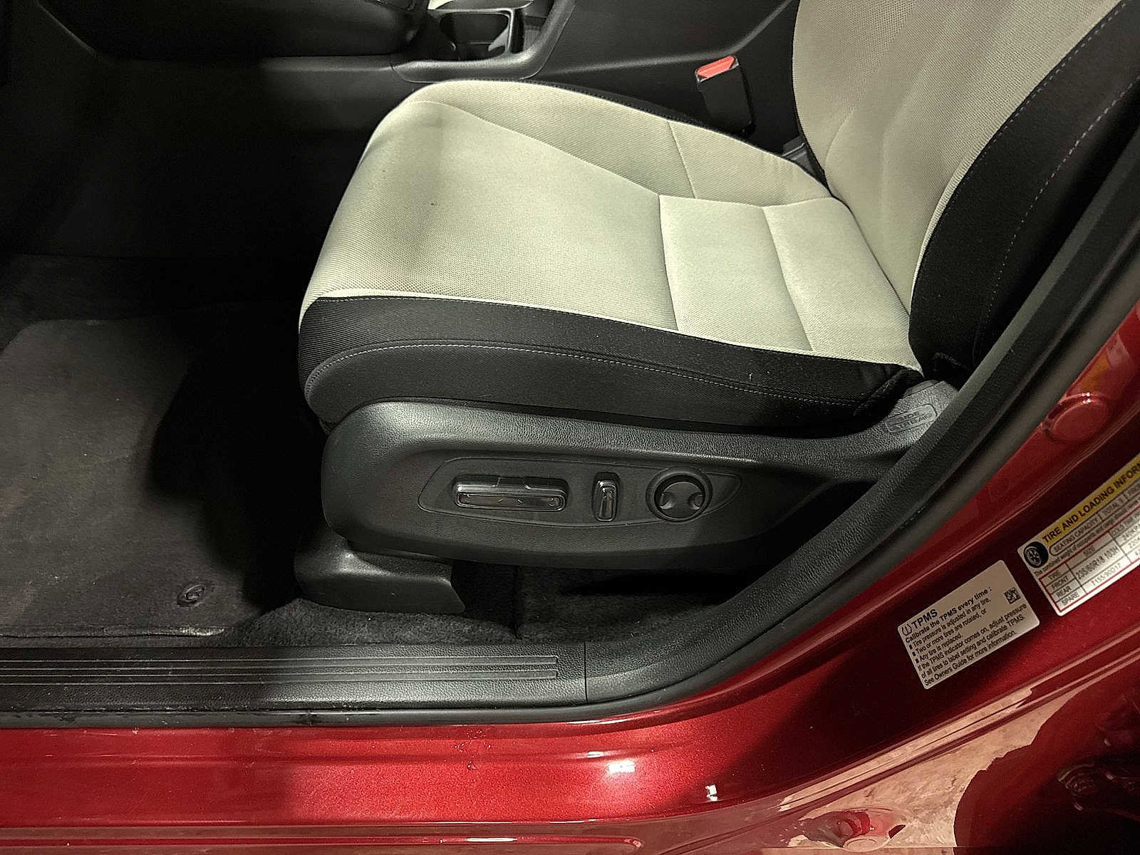 Used 2024 Honda CR-V EX image 23