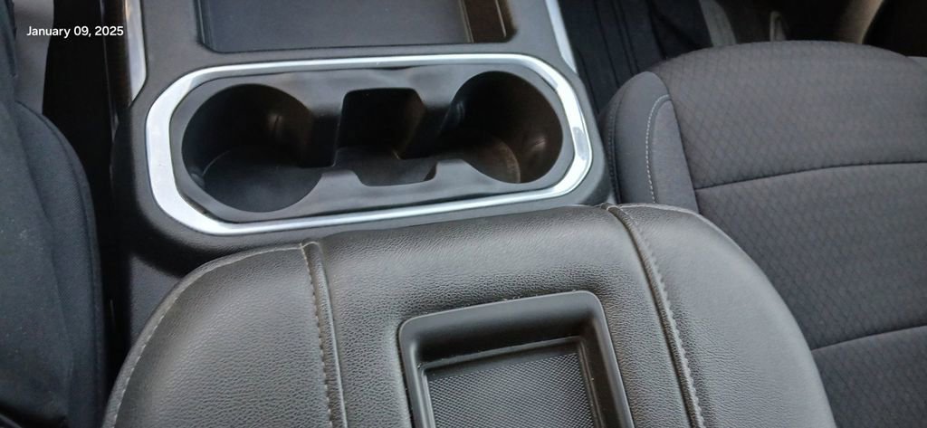 Used 2021 Chevrolet Silverado 1500 LT Trail Boss w/ Bed Protection Package image 18