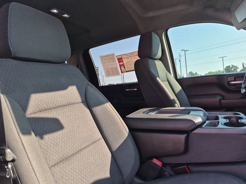 Used 2022 Chevrolet Silverado 2500 Custom w/ Gooseneck/5TH Wheel Package AWD/4WD image 28