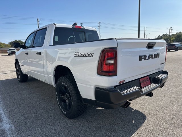 New 2026 RAM 1500 Tradesman image 5