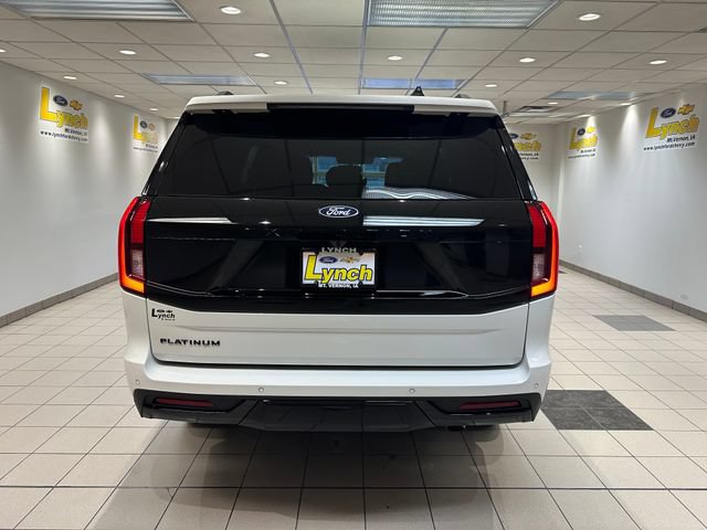 New 2027 Ford Expedition Platinum w/ Stealth Performance Package AWD/4WD image 26