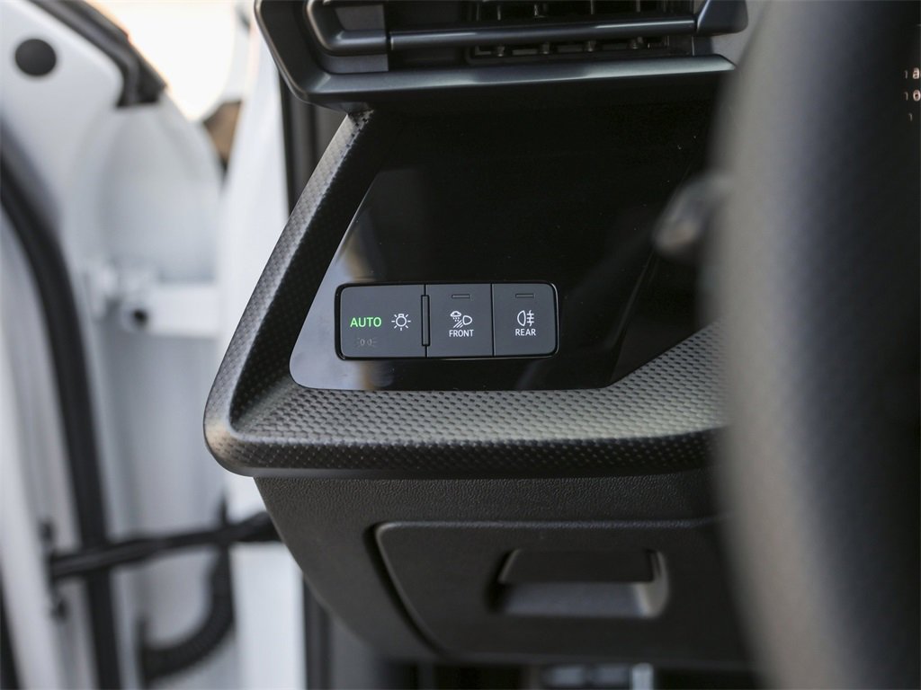 Used 2026 Audi RS 3 2.5T image 26