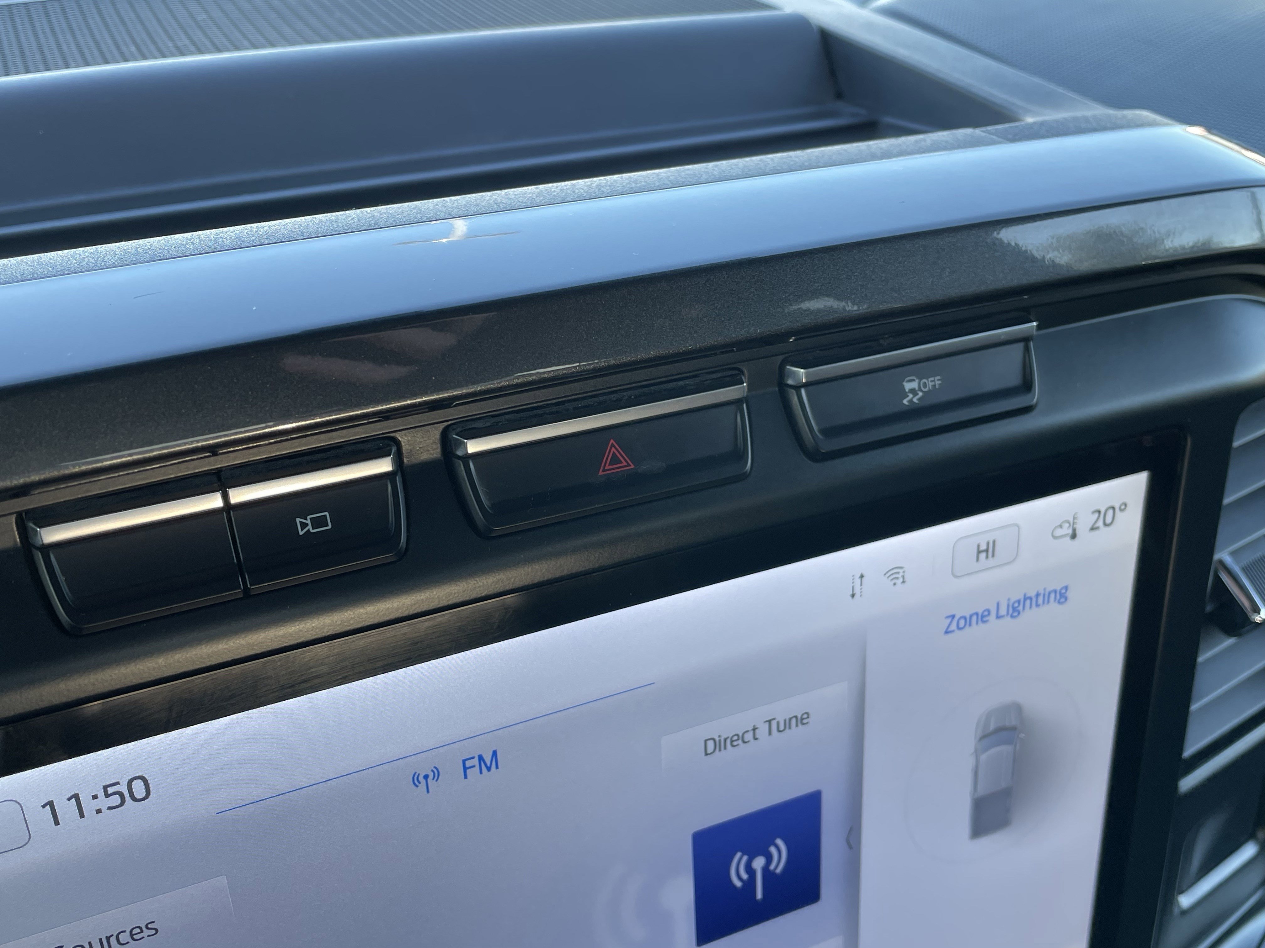 Used 2022 Ford F150 XLT w/ Equipment Group 302A High image 31