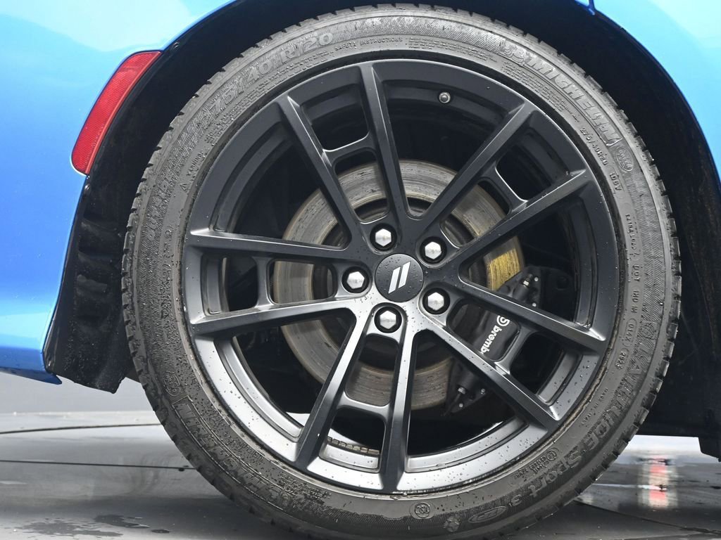 Used 2023 Dodge Charger Scat Pack w/ Daytona Edition Group image 10
