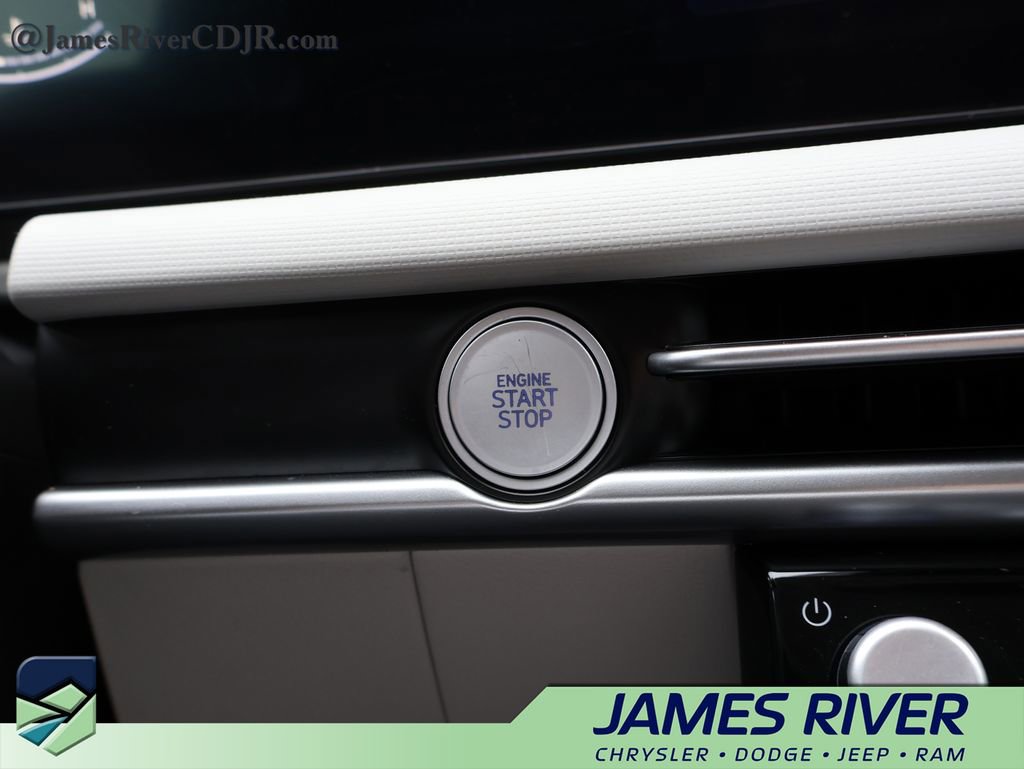 Used 2025 Hyundai Tucson SEL image 32