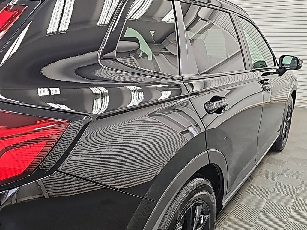 New 2026 Honda CR-V Sport-L image 9