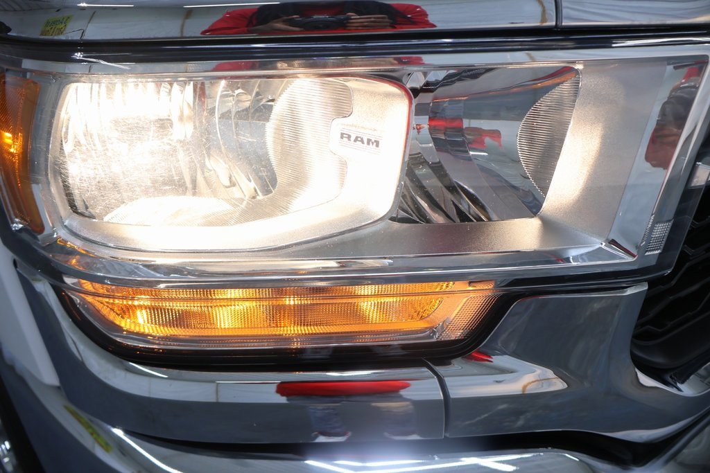 Used 2022 RAM 3500 Tradesman w/ Chrome Appearance Group image 26