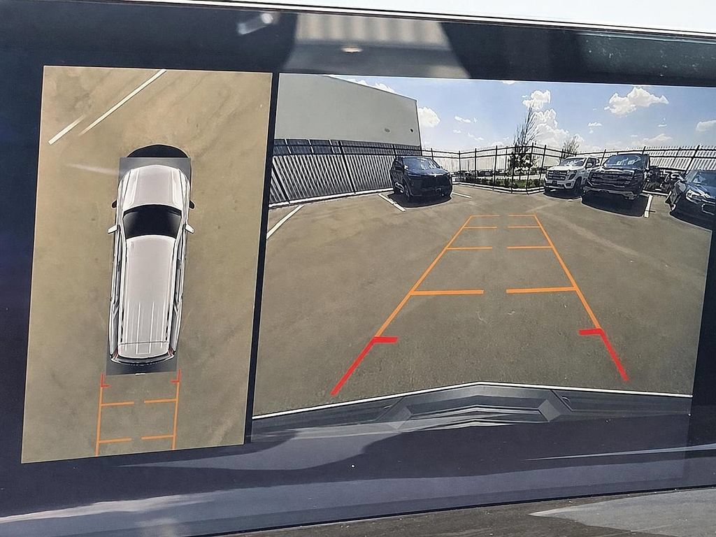 New 2026 Cadillac Escalade Platinum Sport AWD/4WD image 18