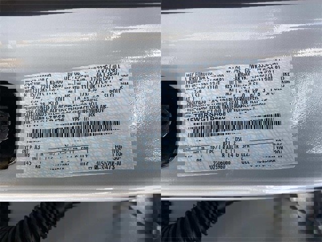 Used 2025 Ford F150 Raptor image 57