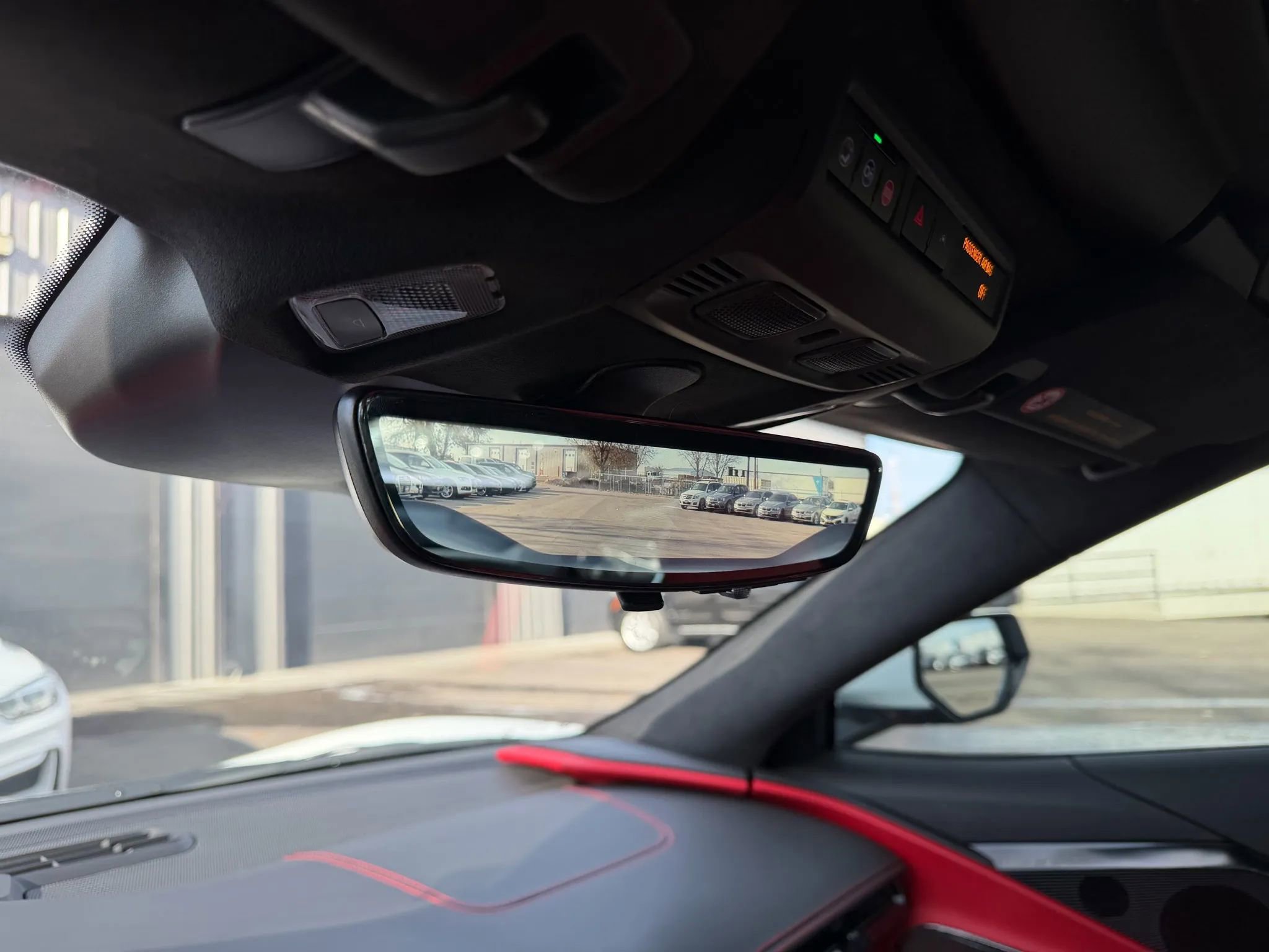 Used 2024 Chevrolet Corvette Z06 w/ Z07 Performance Package image 33