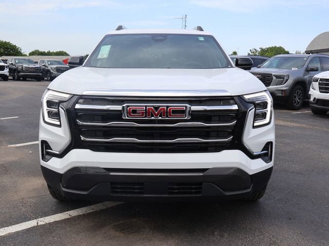 New 2026 GMC Terrain Elevation w/ Elevation Premium Package AWD/4WD image 2