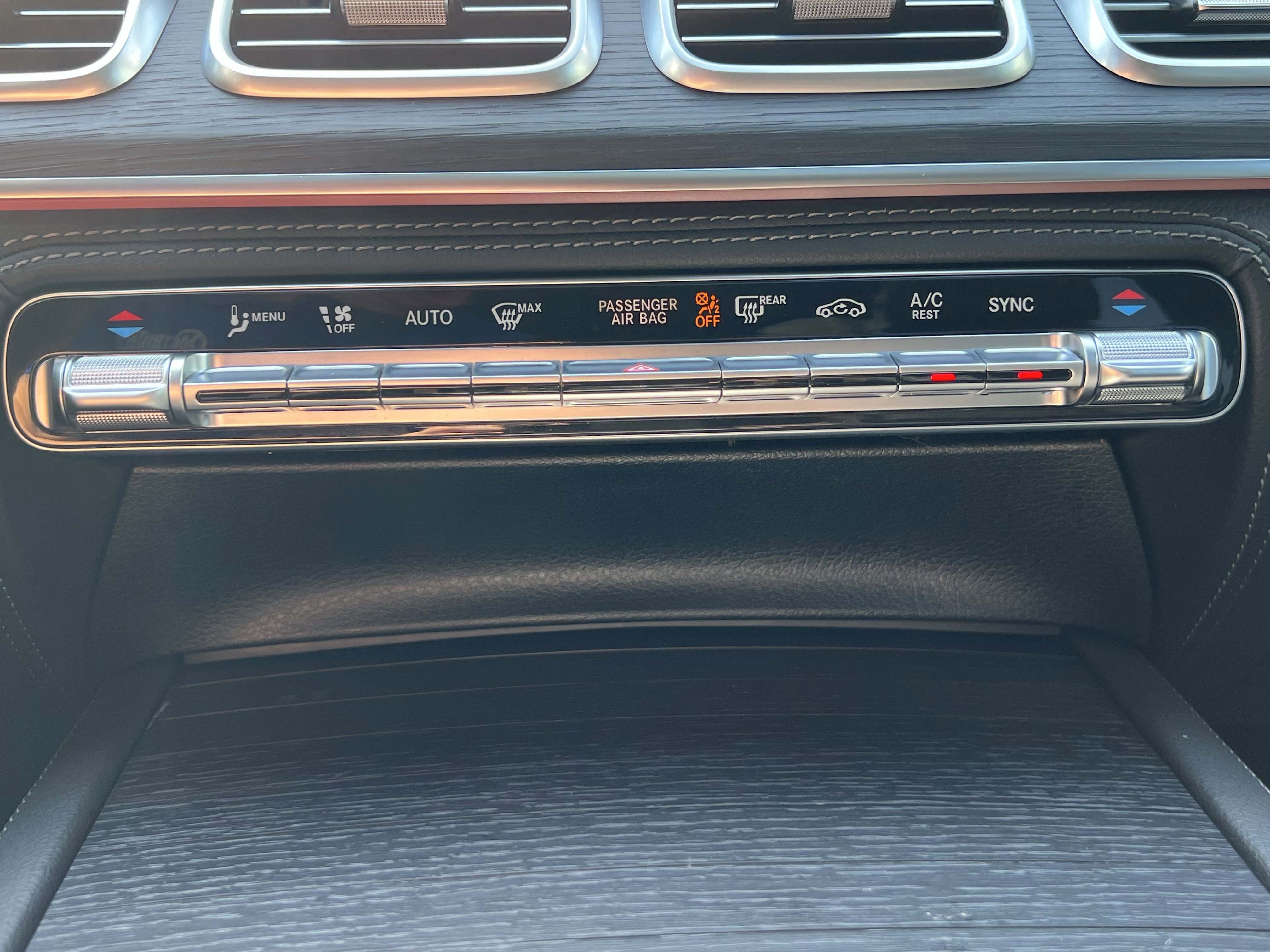 Certified 2026 Mercedes-Benz GLE 450 4MATIC Coupe image 29