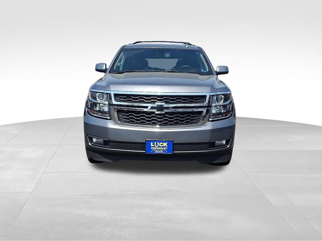 Used 2020 Chevrolet Tahoe LT image 2