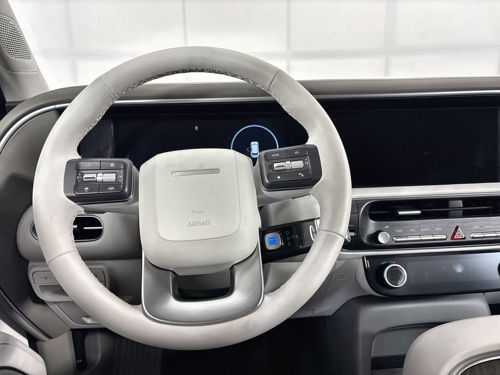 New 2026 Hyundai Palisade FWD Hybrid image 11