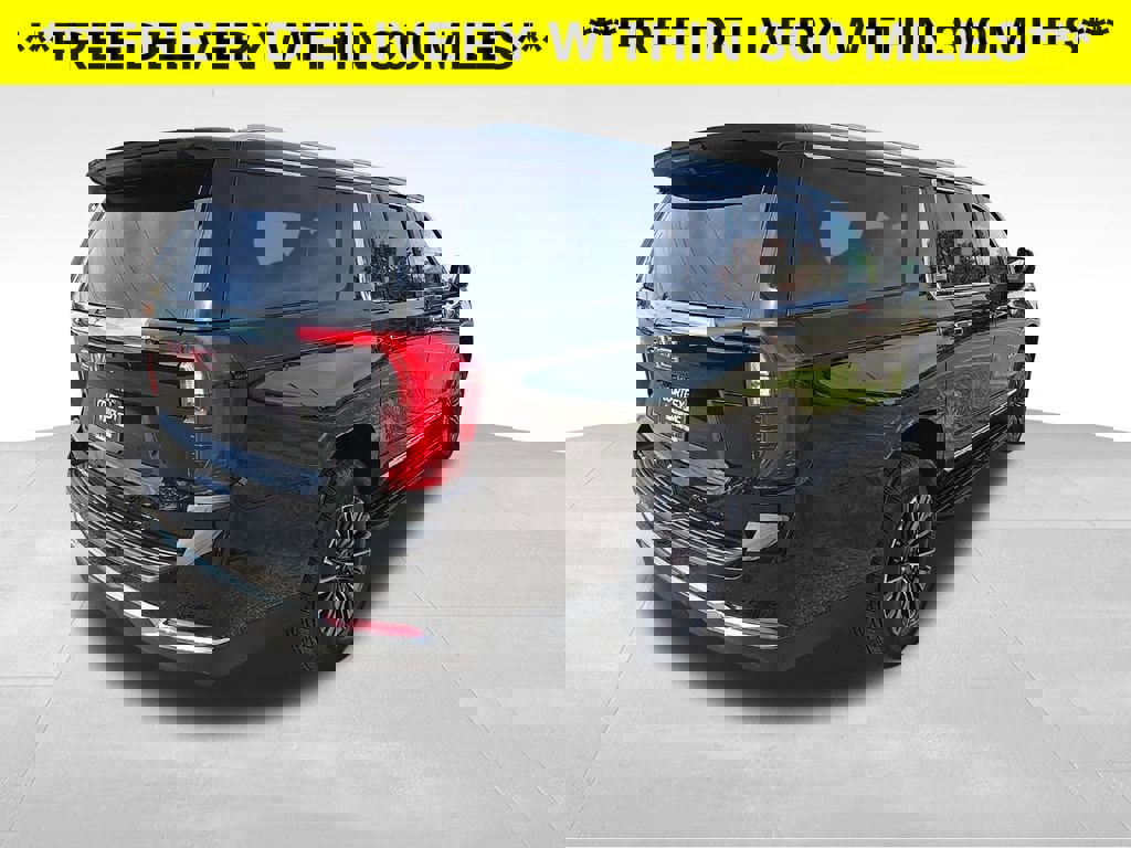 New 2026 GMC Yukon XL Elevation w/ LPO, Floor Liner Package image 7