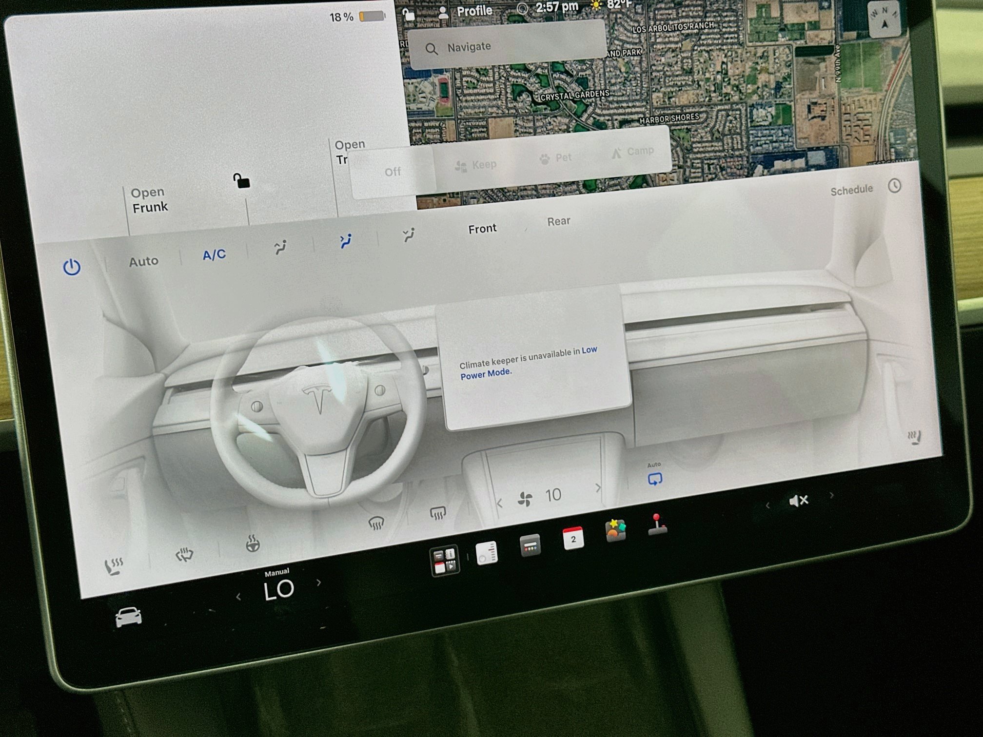 Used 2023 Tesla Model 3 Standard Range RWD image 23