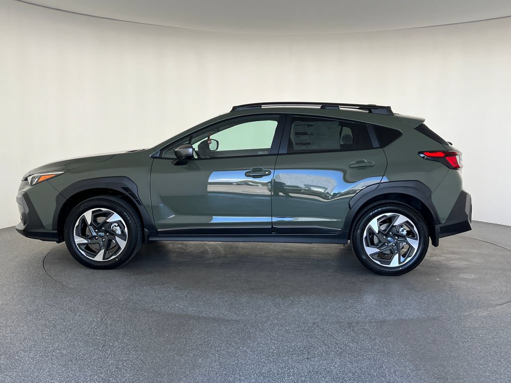New 2026 Subaru Crosstrek 2.5i Limited AWD/4WD image 8