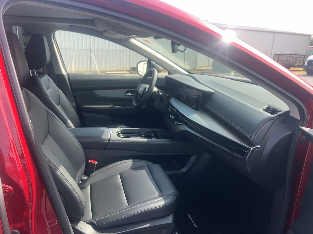 Used 2025 Nissan Murano SL image 32