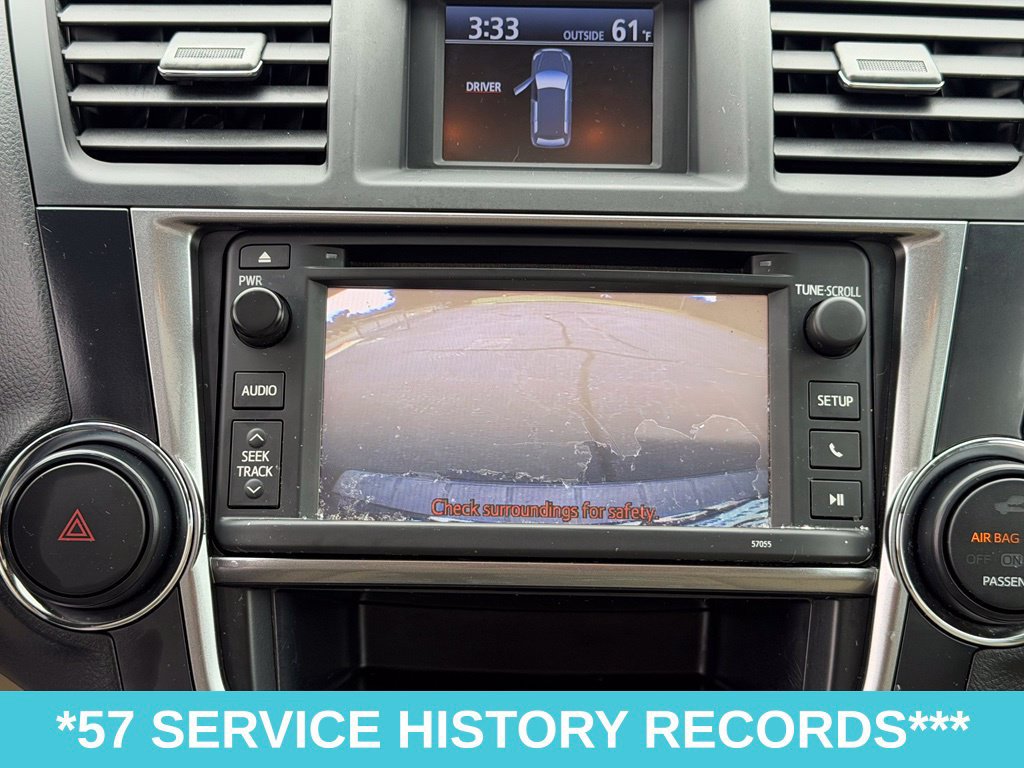 Used 2013 Toyota Highlander SE AWD/4WD image 27