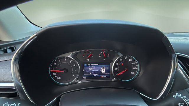 Used 2023 Chevrolet Equinox LT FWD image 15