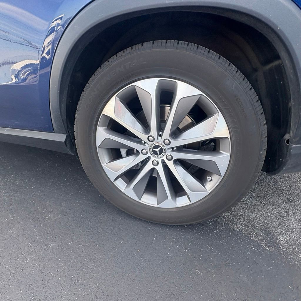 Used 2020 Mercedes-Benz GLE 450 4MATIC image 6