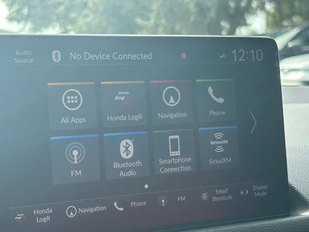 Used 2025 Honda Civic Type R image 15