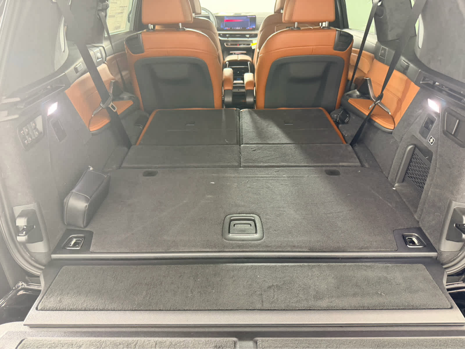 New 2026 BMW X7 M60i AWD/4WD image 23
